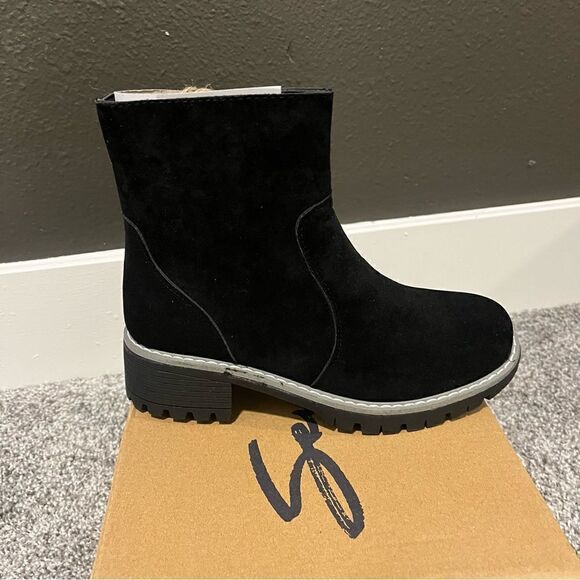 SEVEN7 FOOTWEAR Bestie Boot - Picture 6 of 11
